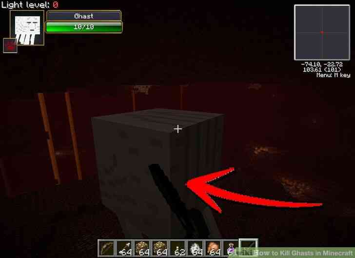изображение под названием убить Джасты в Minecraft Шаг 5